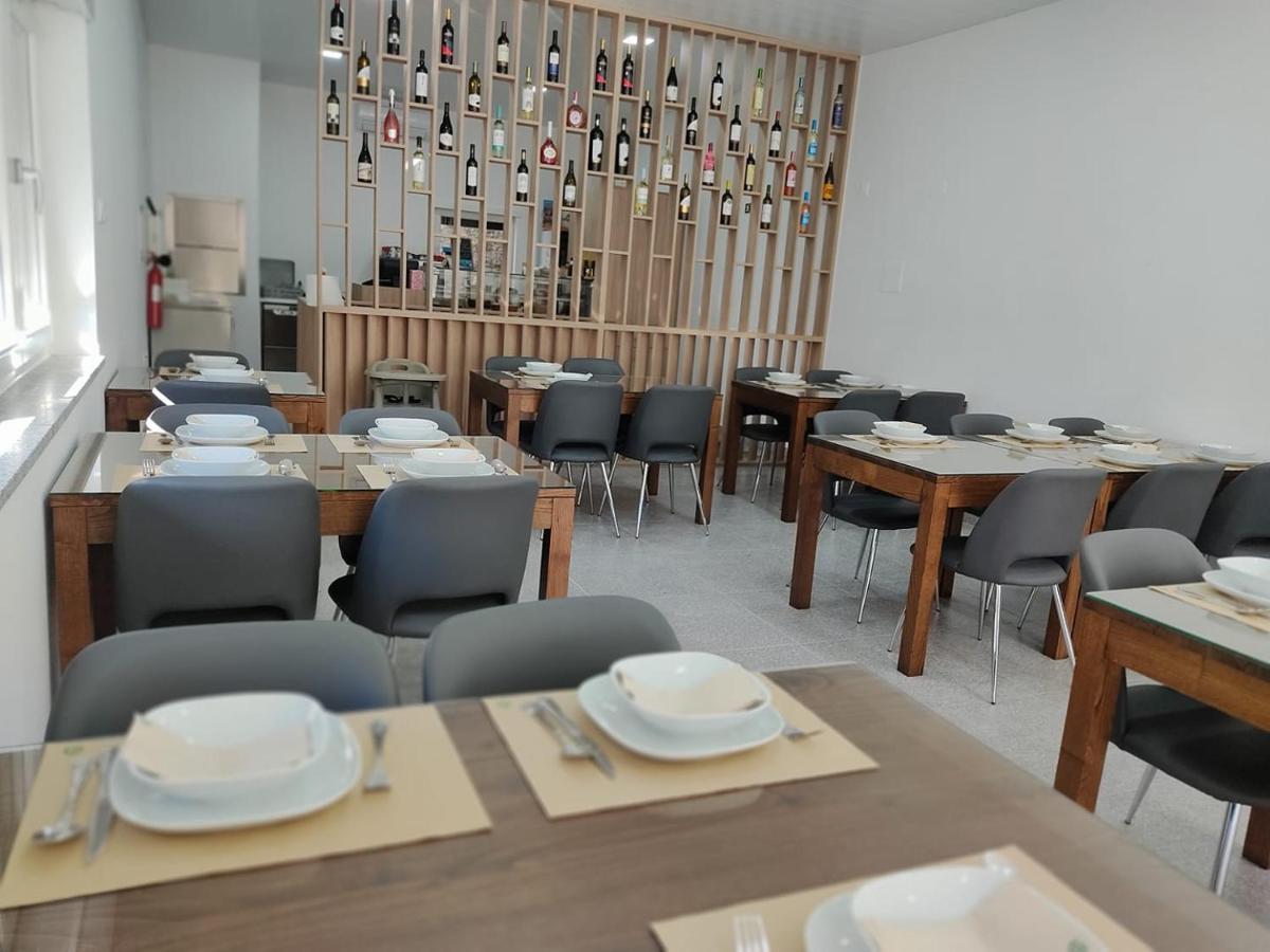 Olhar Sobre O Alva - Turismo Rural E Sabores Sao Sebastiao da Feira Εξωτερικό φωτογραφία