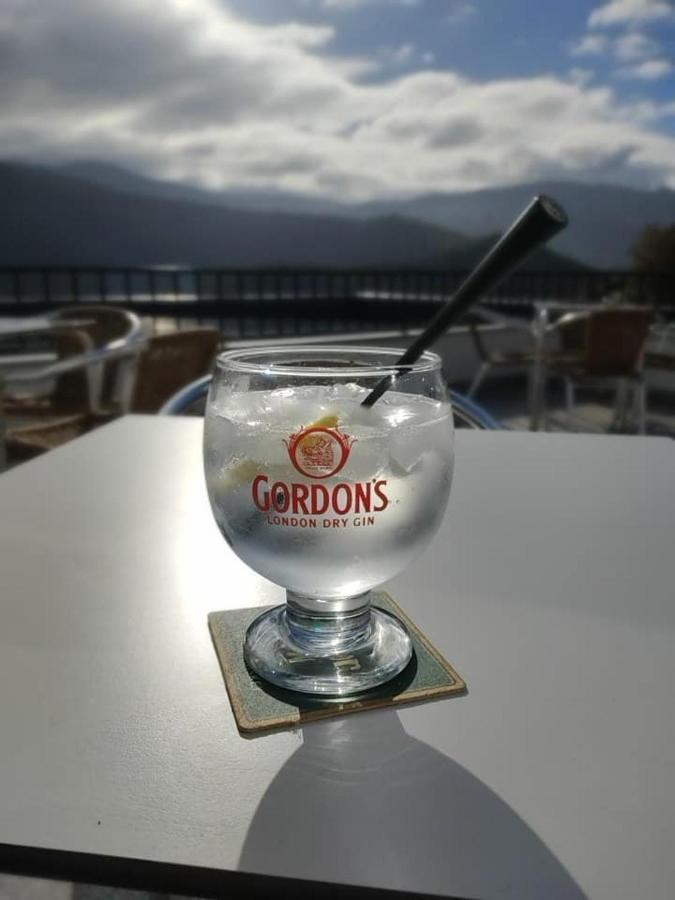 Olhar Sobre O Alva - Turismo Rural E Sabores Sao Sebastiao da Feira Εξωτερικό φωτογραφία