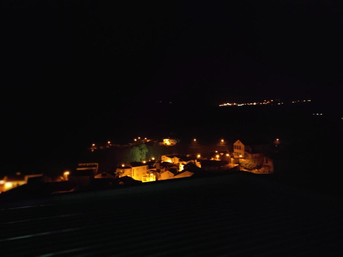 Olhar Sobre O Alva - Turismo Rural E Sabores Sao Sebastiao da Feira Εξωτερικό φωτογραφία