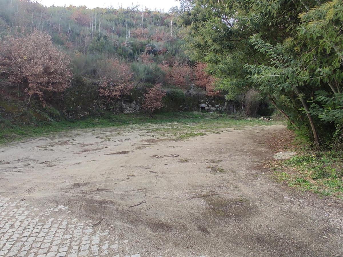 Olhar Sobre O Alva - Turismo Rural E Sabores Sao Sebastiao da Feira Εξωτερικό φωτογραφία